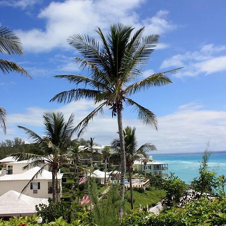 Surf Side Beach Club Mount Pleasant Exterior foto