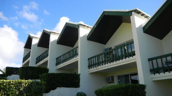 Surf Side Beach Club Mount Pleasant Exterior foto
