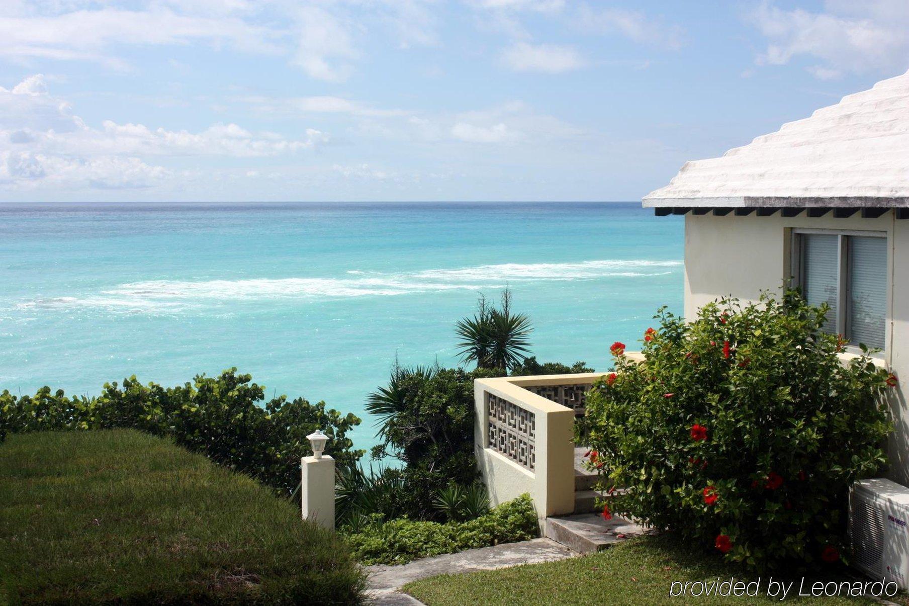 Surf Side Beach Club Mount Pleasant Exterior foto