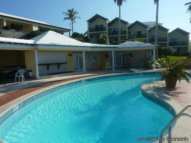 Surf Side Beach Club Mount Pleasant Exterior foto