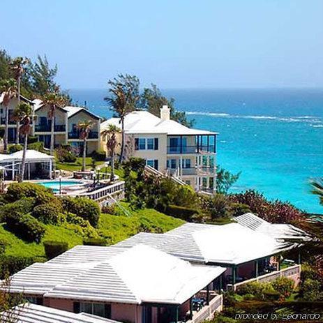 Surf Side Beach Club Mount Pleasant Exterior foto