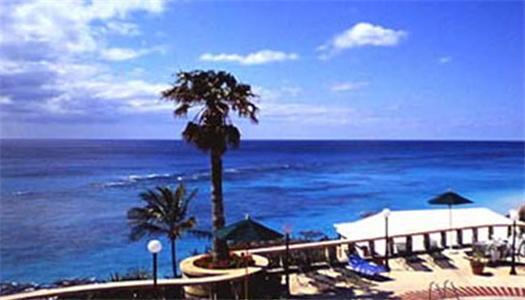 Surf Side Beach Club Mount Pleasant Exterior foto